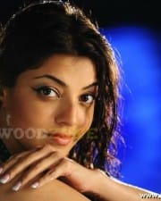 Actress Kajal Agarwal Sexy Photos