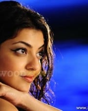 Actress Kajal Agarwal Sexy Photos