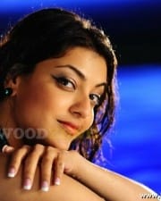 Actress Kajal Agarwal Sexy Photos