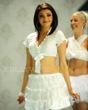 Actress Kajal Agarwal Sexy Photos