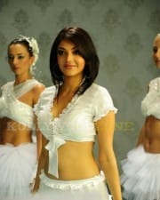 Actress Kajal Agarwal Sexy Photos