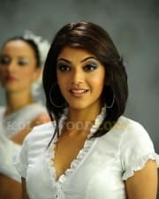 Actress Kajal Agarwal Sexy Photos