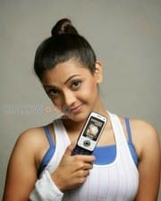 Actress Kajal Agarwal Sexy Photoshoot Stills