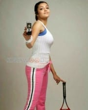 Actress Kajal Agarwal Sexy Photoshoot Stills