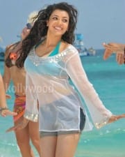 Actress Kajal Agarwal Sexy Pics