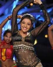 Actress Kajal Agarwal Sexy Pics