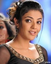 Actress Kajal Agarwal Sexy Pics