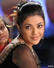 Actress Kajal Agarwal Sexy Pics