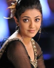 Actress Kajal Agarwal Sexy Pics