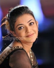 Actress Kajal Agarwal Sexy Pics