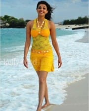 Actress Kajal Agarwal Sexy Pics