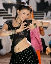 Actress Kajal Agarwal Sexy Stills