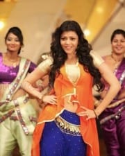 Actress Kajal Agarwal Song Dance Pictures