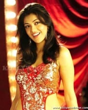 Actress Kajal Agarwal Stills