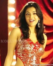 Actress Kajal Agarwal Stills