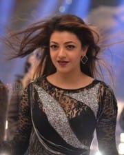 Actress Kajal Agarwal Temper Movie Photos