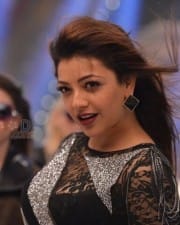 Actress Kajal Agarwal Temper Movie Photos