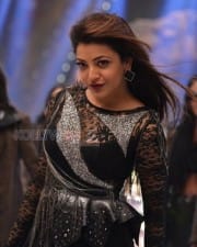 Actress Kajal Agarwal Temper Movie Photos