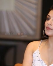 Actress Kajal Aggarwal Interview Photos