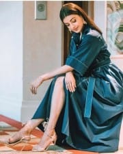 Actress Kajal Aggarwal New Photo Shoot Stills