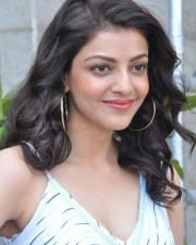 Actress Kajal Aggarwal Photos