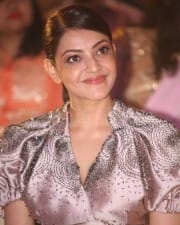 Actress Kajal Aggarwal Photos