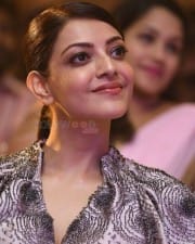 Actress Kajal Aggarwal Photos