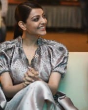 Actress Kajal Aggarwal Photos