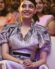 Actress Kajal Aggarwal Photos