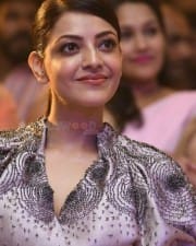 Actress Kajal Aggarwal Photos