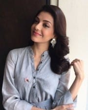 Actress Kajal Aggarwal Photos