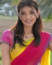 Actress Kajal Aggarwal Sexy Stills