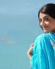 Actress Kajal Aggarwal Sexy Stills