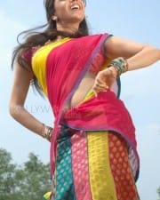 Actress Kajal Aggarwal Sexy Stills