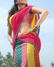 Actress Kajal Aggarwal Sexy Stills