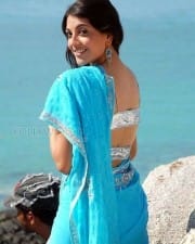 Actress Kajal Aggarwal Sexy Stills