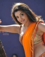 Actress Kajal Hot Photos