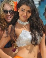 Actress Kajal Hot Photos