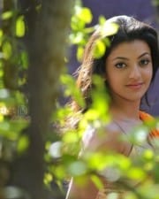 Actress Kajal Hot Photos