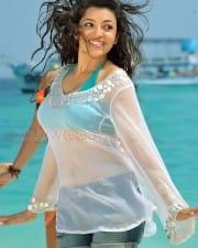 Actress Kajal Hot Photos