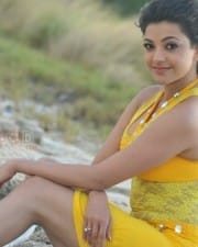 Actress Kajal Hot Photos