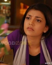 Actress Kajal Hot Sexy Photos