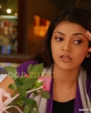 Actress Kajal Hot Sexy Photos