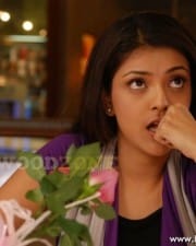 Actress Kajal Hot Sexy Photos