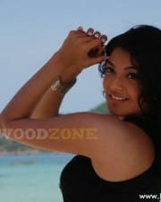 Actress Kajal Hot Sexy Photos