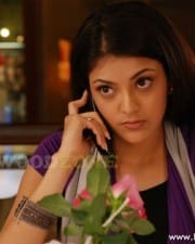 Actress Kajal Hot Sexy Photos