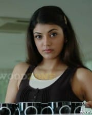 Actress Kajal Hot Sexy Photos