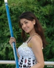 Actress Kajal Hot Sexy Photos