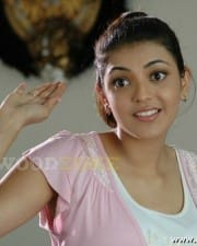 Actress Kajal Hot Sexy Photos