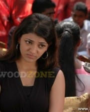 Actress Kajal Hot Sexy Photos